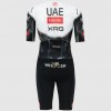 Herren UAE Team Emirates 2025 Hybrid Pissei body