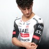 Herren UAE Team Emirates 2025 Hybrid Pissei body