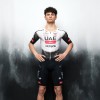 Herren UAE Team Emirates 2025 Hybrid Pissei body