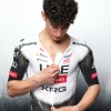 Herren UAE Team Emirates 2025 Hybrid Pissei body