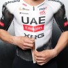 Herren UAE Team Emirates 2025 Hybrid Pissei body