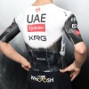 Herren UAE Team Emirates 2025 Hybrid Pissei body