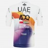 Damen Pissei UAE Team ADQ 2025 frau trikot