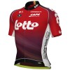 Herren Vermarc Team Lotto 2025 PRS 2.0 trikot Herren Vermarc Team Lotto 2025 PRS 2.0 trikot
