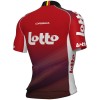 Herren Vermarc Team Lotto 2025 PRS 2.0 trikot Herren Vermarc Team Lotto 2025 PRS 2.0 trikot
