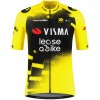 Damen Team Visma Lease a bike 2025 The Wingbeat frau trikot Damen Team Visma Lease a bike 2025 The Wingbeat frau trikot