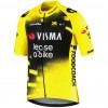 Damen Team Visma Lease a bike 2025 The Wingbeat frau trikot Damen Team Visma Lease a bike 2025 The Wingbeat frau trikot