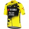 Herren Team Visma Lease a bike 2025 The Wingbeat trikot Herren Team Visma Lease a bike 2025 The Wingbeat trikot