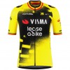 Herren Team Visma Lease a bike 2025 The Wingbeat trikot-Wout Van Aert