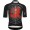 Herren Q36.5 Gregarius Clima Dolomites Extreme trikot-Schwarz