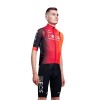Herren Gobik Ineos Grenadiers 2025 Plus 2.0 weste