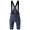 Herren Gobik Factory Team 2025 Matt Solid 2.0 tragerhose