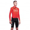 Herren Gobik Ineos Grenadiers 2025 Envy 2.0 jacke Herren Gobik Ineos Grenadiers 2025 Envy 2.0 jacke