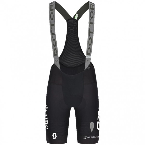 Herren Q36.5 Pro Cycling Team 2025 Dottore Pro tragerhose