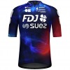 Herren Gobik Fdj Suez 2025 Odyssey trikot