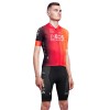 Herren Gobik Ineos Grenadiers 2025 Odyssey trikot