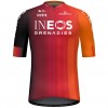 Herren Gobik Ineos Grenadiers 2025 Odyssey trikot