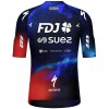 Herren Gobik Fdj Suez 2025 Odyssey trikot