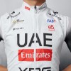 Herren Pissei UAE Team Emirates 2025 weste Herren Pissei UAE Team Emirates 2025 weste