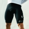 Herren Q36.5 Pro Cycling Team 2025 Gregarius tragerhose Herren Q36.5 Pro Cycling Team 2025 Gregarius tragerhose