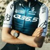 Herren Q36.5 Pro Cycling Team 2025 Gregarius weste Herren Q36.5 Pro Cycling Team 2025 Gregarius weste