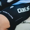 Herren Q36.5 Pro Cycling Team 2025 Gregarius tragerhose Herren Q36.5 Pro Cycling Team 2025 Gregarius tragerhose