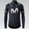 Herren Gobik Movistar 2025 Envy 2.0 jacke