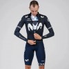 Herren Gobik Movistar 2025 Envy 2.0 jacke
