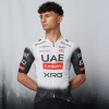 Herren Pissei UAE Team Emirates 2025 Magistrale trikot Herren Pissei UAE Team Emirates 2025 Magistrale trikot