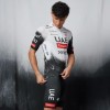 Herren Pissei UAE Team Emirates 2025 trikot Herren Pissei UAE Team Emirates 2025 trikot