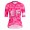 Damen Rapha EF Education EasyPost Pro Team Training frau trikot 2025