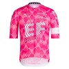 Herren Rapha EF Education EasyPost Pro Team Training 2025 Trikot Herren Rapha EF Education EasyPost Pro Team Training 2025 Trikot