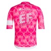 Herren Rapha EF Education EasyPost Pro Team Training 2025 Trikot Herren Rapha EF Education EasyPost Pro Team Training 2025 Trikot