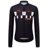 Herren Santini Paris Roubaix langarmtrikot 2025 Herren Santini Paris Roubaix langarmtrikot 2025