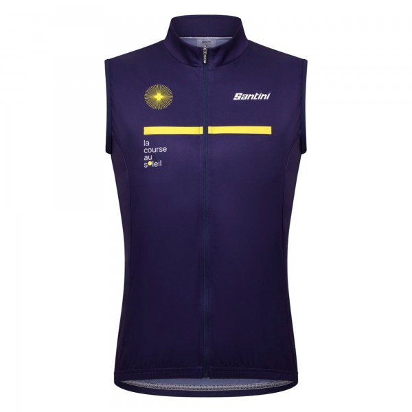 Herren Santini Paris Nice 2025 weste