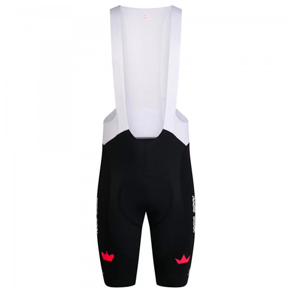 Herren Rapha EF Education EasyPost Pro Team 2025 tragerhose