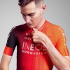 Herren Gobik Ineos Grenadiers 2025 Odyssey trikot