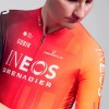 Herren Gobik Ineos Grenadiers 2025 Odyssey trikot