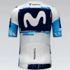 Herren Gobik Movistar 2025 Odyssey trikot Herren Gobik Movistar 2025 Odyssey trikot