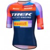 Herren Santini Trek Factory Racing 2025 XC trikot Herren Santini Trek Factory Racing 2025 XC trikot