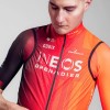 Herren Gobik Ineos Grenadiers 2025 Plus 2.0 weste