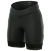 ALE CLASSICO RL Radhose Damen (kurzbein) schwarz
