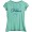 DAMA BIANCA Damen T-Shirt celeste (C9621841-5)