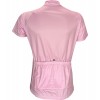 EDDI Damen Radtrikot kurzarm rosa (E13-4710)