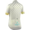 ISCA Radtrikot Damen Kurzarm beige (E19-4010)