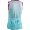 LISCIA Radtrikot Damen ärmellos celeste (E20-4300)