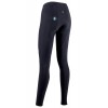 ROGOLO Radhose Damen lang schwarz (I20-4000)