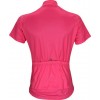 EDDI Damen-Kurzarmtrikot pink (E12-4700)