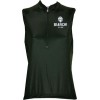 FELICE Damen Trikot ohne Arm schwarz (E16-4000)