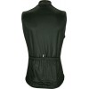 FELICE Damen Trikot ohne Arm schwarz (E16-4000)